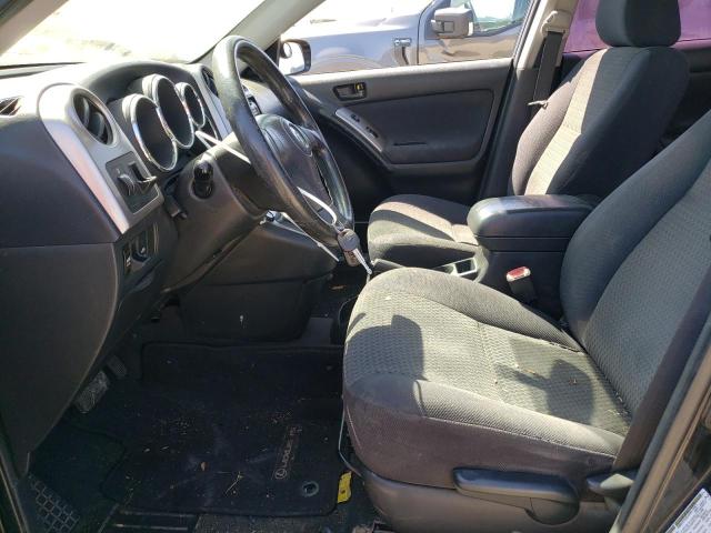 Photo 7 from auction – 2006 TOYOTA COROLLA MA with VIN 2T1KR32E86C591878