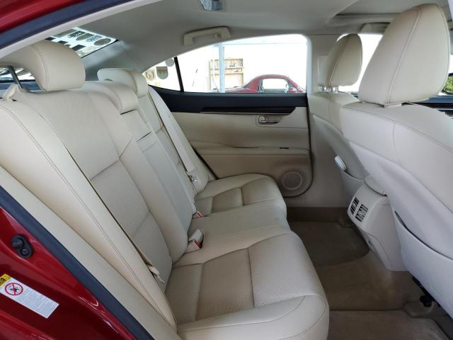 Photo 10 from auction – 2015 LEXUS ES 350 with VIN JTHBK1GG2F2192318