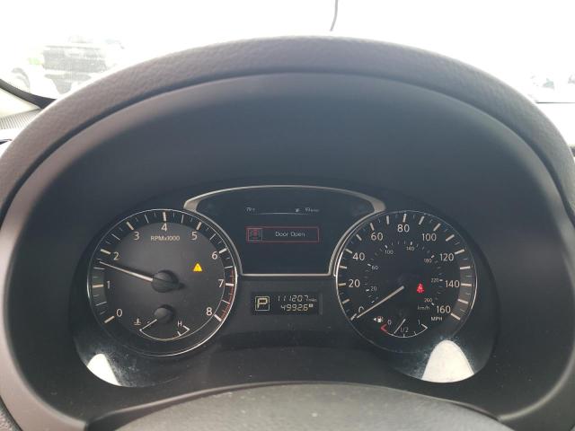 Photo 9 from auction – 2015 NISSAN ALTIMA 2.5 with VIN 1N4AL3AP5FC274901