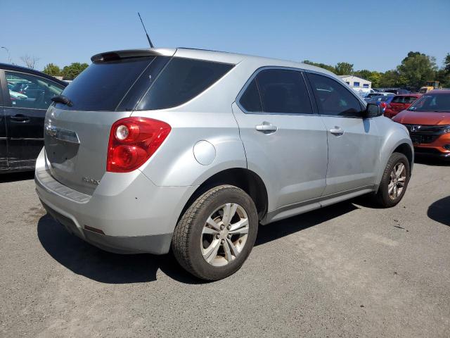 Photo 3 from auction – 2011 CHEVROLET EQUINOX LS with VIN 2GNALBEC0B1302994