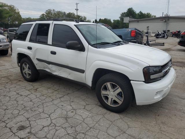 Photo 4 from auction – 2005 CHEVROLET TRAILBLAZE with VIN 1GNDT13S252344962