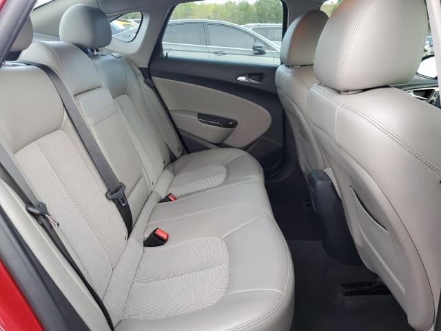 Photo 10 from auction – 2014 BUICK VERANO with VIN 1G4PP5SK1E4181921