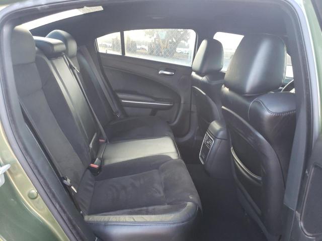 Photo 10 from auction – 2023 DODGE CHARGER SC with VIN 2C3CDXGJ2PH671642