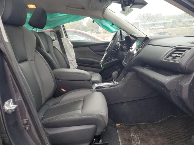 Photo 7 from auction – 2023 SUBARU ASCENT PRE with VIN 4S4WMAHD5P3433510