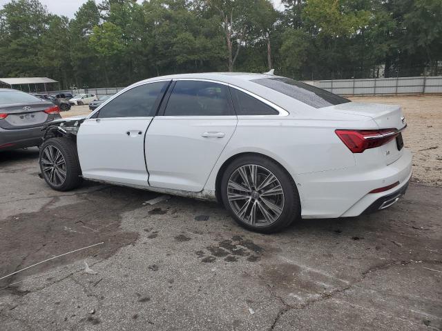 صورة رقم 2 من المزاد - 2019 AUDI A6 PREMIUM مع VIN WAUL2AF28KN113719