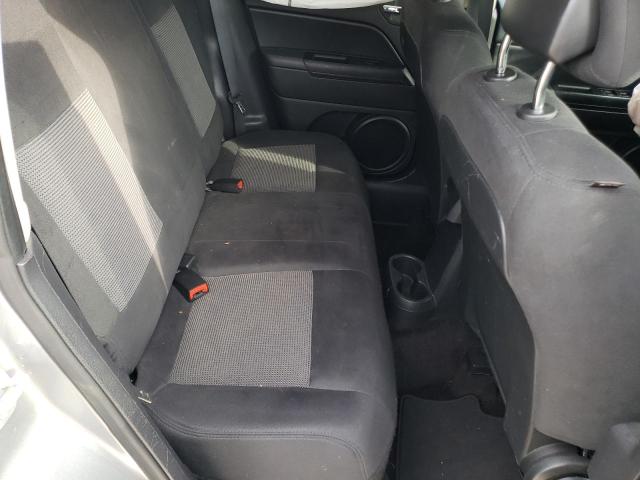 Photo 10 from auction – 2015 JEEP PATRIOT SP with VIN 1C4NJPBB7FD158380