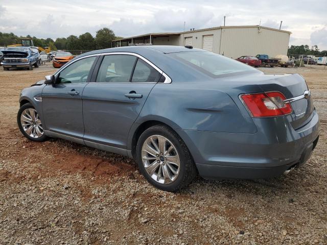 Photo 2 from auction – 2010 FORD TAURUS LIM with VIN 1FAHP2FW5AG160024