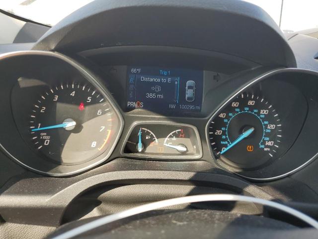 Photo 9 from auction – 2013 FORD ESCAPE S with VIN 1FMCU0F77DUB45083
