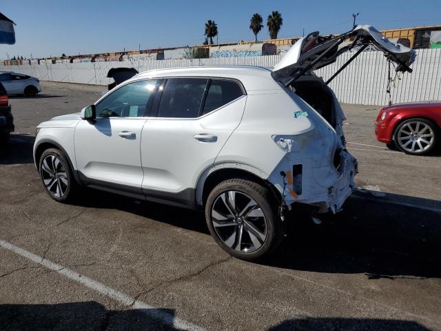 Photo 2 from auction – 2024 VOLVO XC40 PLUS with VIN YV4L12UE0R2302351