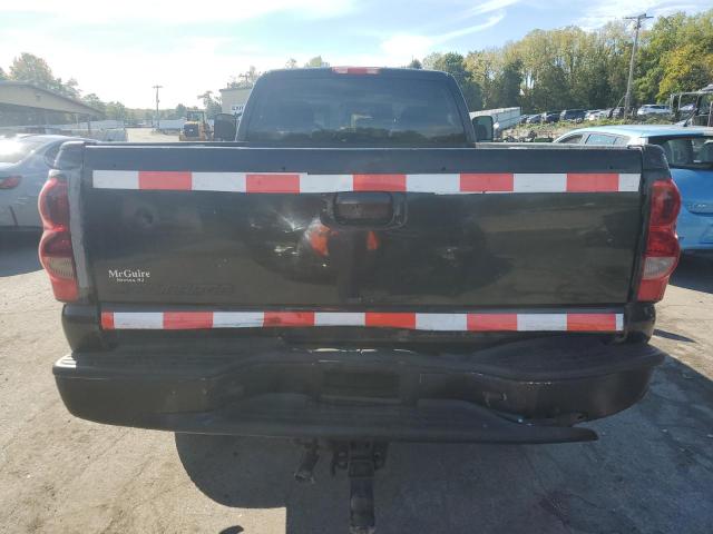 Photo 6 from auction – 2006 CHEVROLET SILVERADO with VIN 1GCHK24U56E138960
