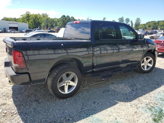 Photo 3 from auction – 2012 DODGE RAM 1500 S with VIN 1C6RD7KTXCS165498