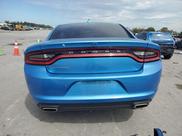 Photo 6 from auction – 2023 DODGE CHARGER SX with VIN 2C3CDXBG2PH583654
