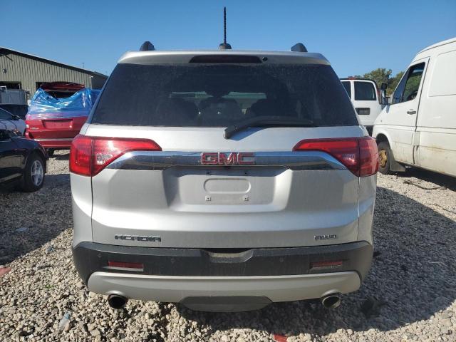 Photo 6 from auction – 2017 GMC ACADIA SLT with VIN 1GKKNWLS5HZ219848