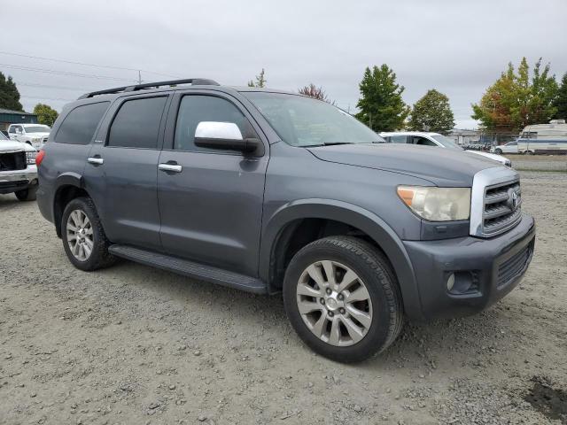 Zdjęcie 4 z aukcji – 2012 TOYOTA SEQUOIA PL z VIN 5TDDW5G10CS055593