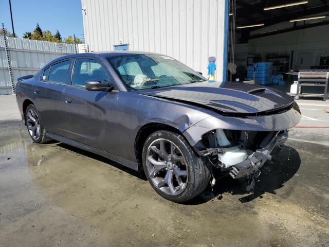 Photo 4 from auction – 2019 DODGE CHARGER GT with VIN 2C3CDXHGXKH535271