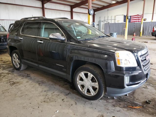 Photo 4 from auction – 2016 GMC TERRAIN SL with VIN 2GKALPEK9G6231628