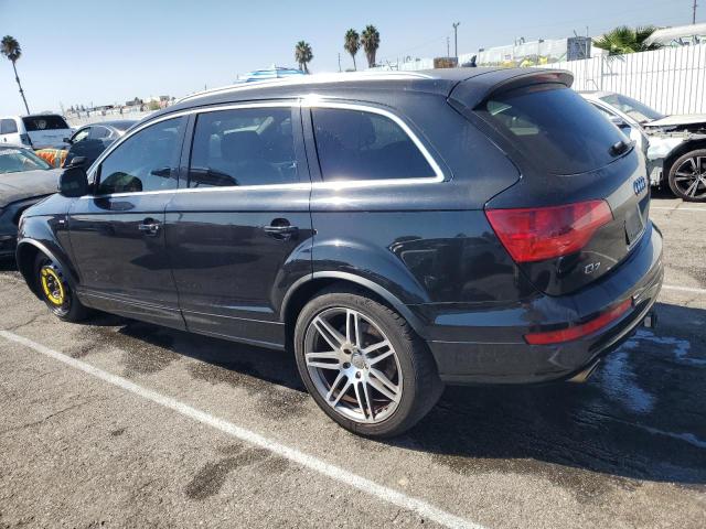 Photo 2 from auction – 2008 AUDI Q7 4.2 QUA with VIN WA1EV74L48D061340