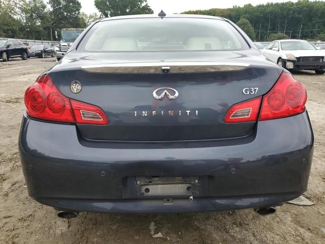 Photo 6 from auction – 2012 INFINITI G37 BASE with VIN JN1CV6AP1CM931796