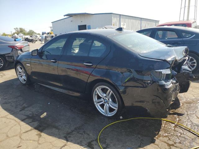 Photo 2 from auction – 2015 BMW 535 XI with VIN WBA5B3C51FD545597