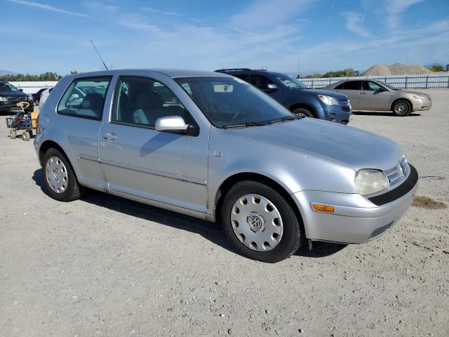 Photo 4 from auction – 2004 VOLKSWAGEN GOLF GL with VIN 9BWBL61J544001496