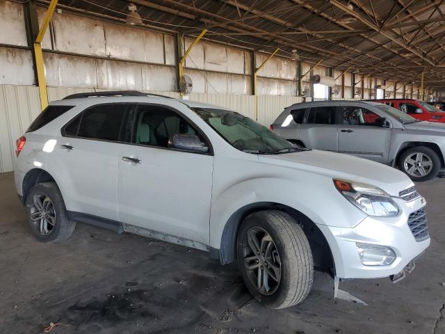 Photo 4 from auction – 2017 CHEVROLET EQUINOX PR with VIN 2GNFLGE35H6146580
