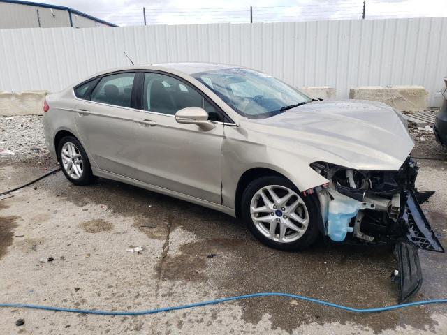 Photo 4 from auction – 2015 FORD FUSION SE with VIN 3FA6P0H74FR125668