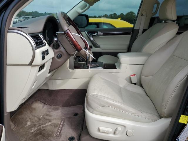 Photo 7 from auction – 2017 LEXUS GX 460 with VIN JTJBM7FX0H5176715