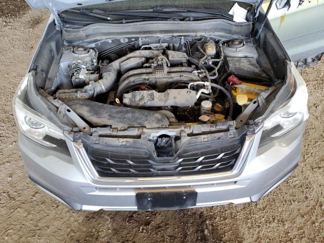 Photo 11 from auction – 2018 SUBARU FORESTER 2 with VIN JF2SJARC9JH476079