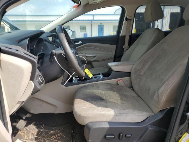 Photo 7 from auction – 2017 FORD ESCAPE SE with VIN 1FMCU0GD9HUC98560