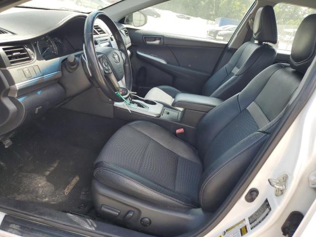 Photo 7 from auction – 2013 TOYOTA CAMRY L with VIN 4T1BF1FK9DU685812