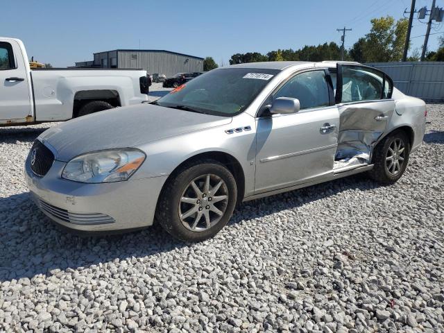 صورة رقم 1 من المزاد - 2007 BUICK LUCERNE CX مع VIN 1G4HD57207U121086