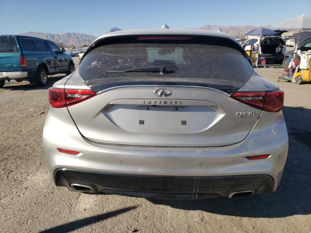 Photo 6 from auction – 2017 INFINITI QX30 BASE with VIN SJKCH5CP3HA019589