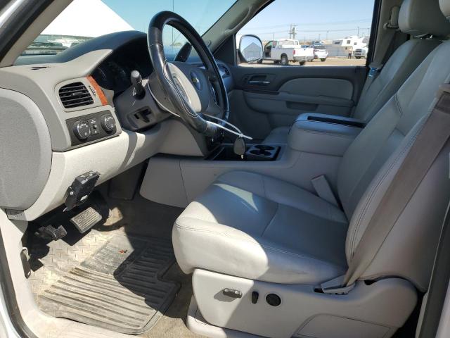 Photo 7 from auction – 2013 CHEVROLET SILVERADO with VIN 3GCPKTE71DG258139