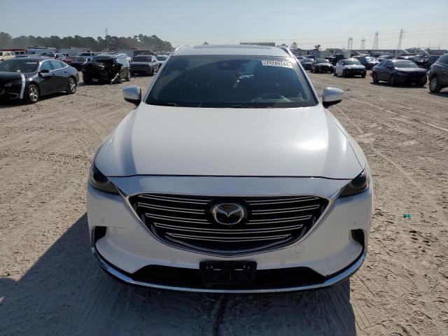 Photo 5 from auction – 2020 MAZDA CX-9 GRAND with VIN JM3TCADY4L0408720