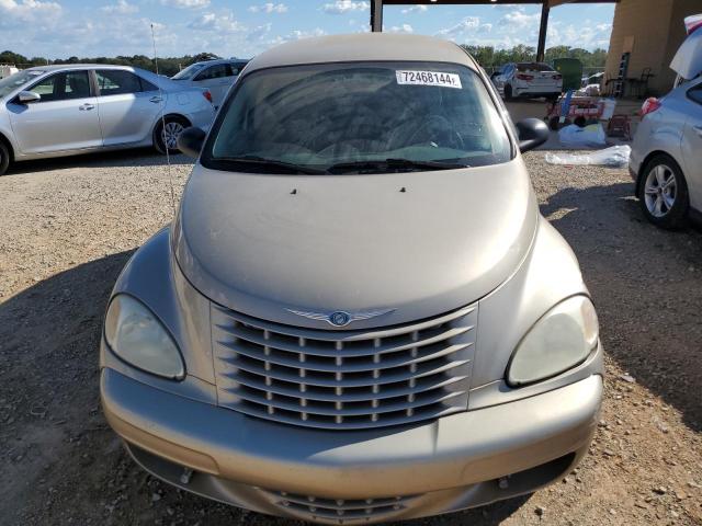 Photo 5 from auction – 2004 CHRYSLER PT CRUISER with VIN 3C4FY48BX4T237569
