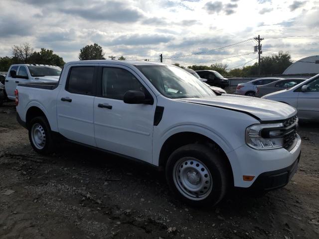 Photo 4 from auction – 2022 FORD MAVERICK X with VIN 3FTTW8E99NRA68550