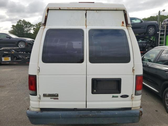 Photo 6 from auction – 2010 FORD ECONOLINE with VIN 1FBSS3BL2ADA88091