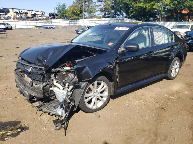 SUBARU LEGACY 2.5 2014 z numerem VIN 4S3BMBA66E3035496 - Zdjęcie z aukcji