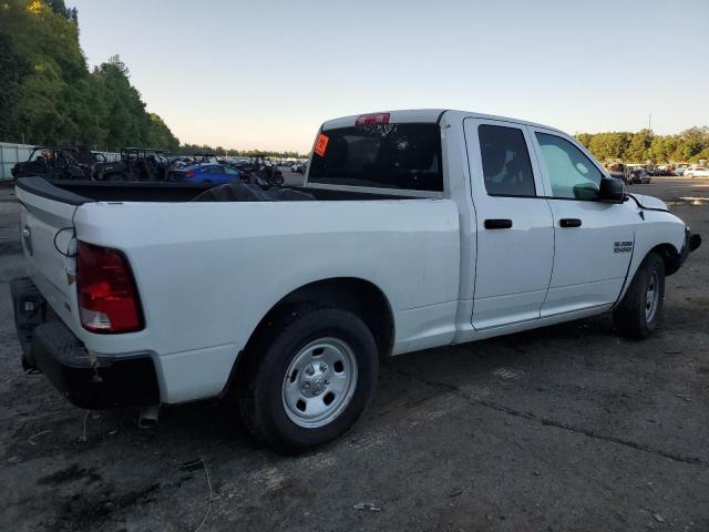 Photo 3 from auction – 2018 RAM 1500 ST with VIN 1C6RR6FG5JS293945