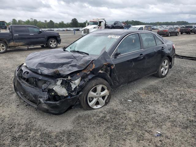 TOYOTA CAMRY BASE 2011 with VIN 4T1BF3EK5BU210085 - Photo from auction