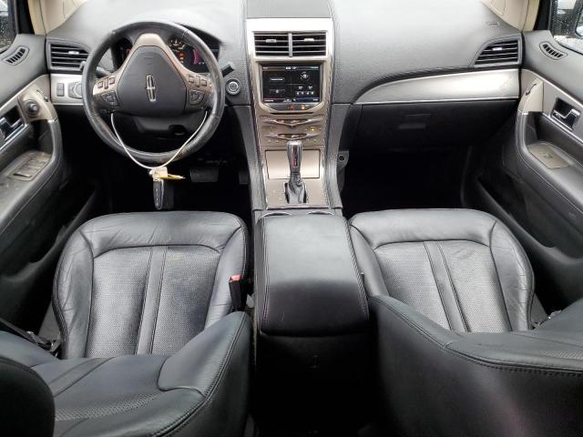 Photo 8 from auction – 2014 LINCOLN MKX with VIN 2LMDJ6JK7EBL05700