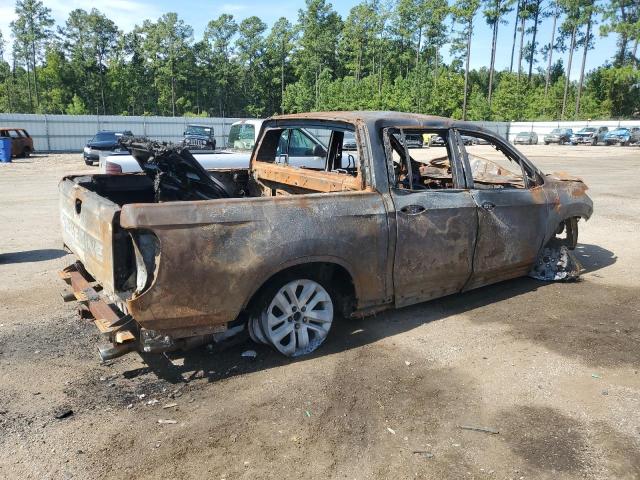 Photo 3 from auction – 2024 HONDA RIDGELINE with VIN 5FPYK3F1XRB018963