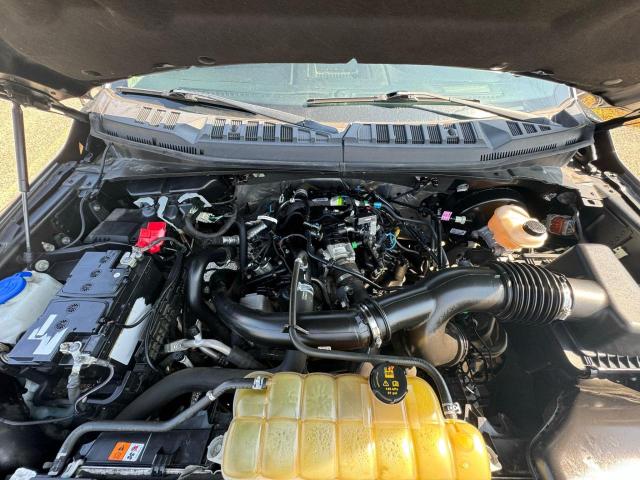 Photo 7 from auction – 2020 FORD F150 SUPER with VIN 1FTEW1CP0LFA28059