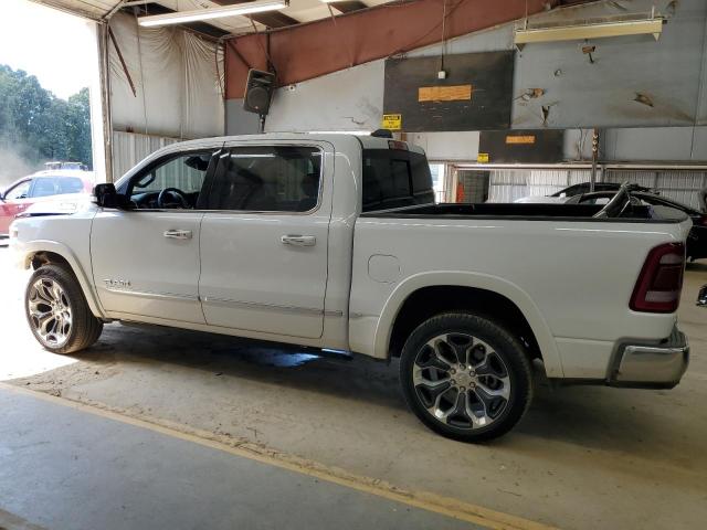 Photo 2 from auction – 2022 RAM 1500 LIMIT with VIN 1C6SRFHM4NN365906