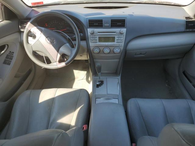 Photo 8 from auction – 2011 TOYOTA CAMRY BASE with VIN 4T1BF3EK4BU584848