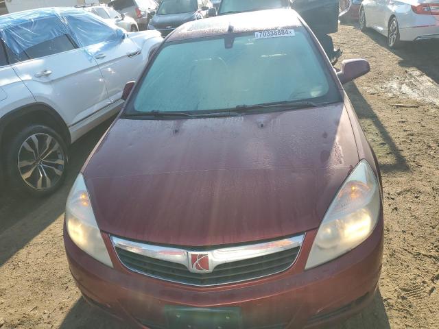 Photo 5 from auction – 2008 SATURN AURA XR with VIN 1G8ZV577X8F150211
