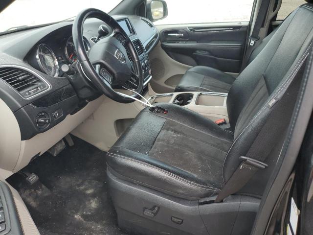Снимка 7 от търг – 2019 DODGE GRAND CARA с VIN 2C4RDGCG3KR749591