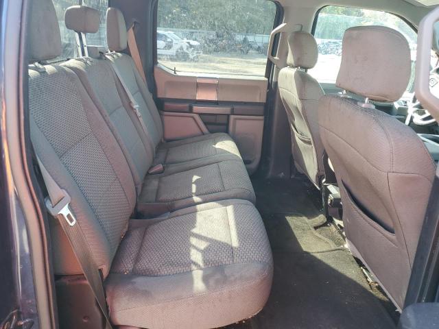 Photo 10 from auction – 2015 FORD F150 SUPER with VIN 1FTEW1CPXFFA49652