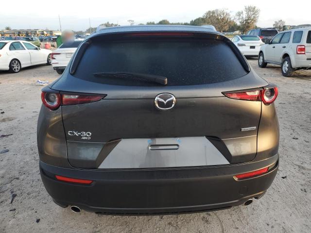 Photo 6 from auction – 2024 MAZDA CX-30 PREF with VIN 3MVDMBCM8RM675152