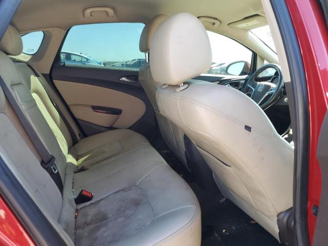 Photo 10 from auction – 2016 BUICK VERANO with VIN 1G4PP5SK9G4124787